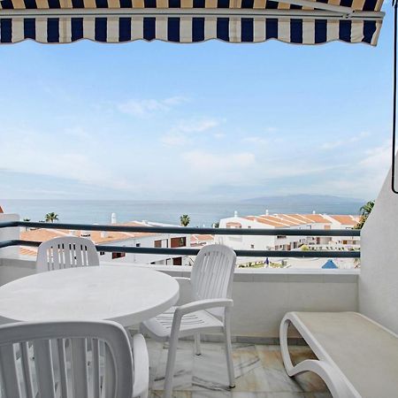 Club Atlantis 223 Apartment Costa Adeje  Exterior photo