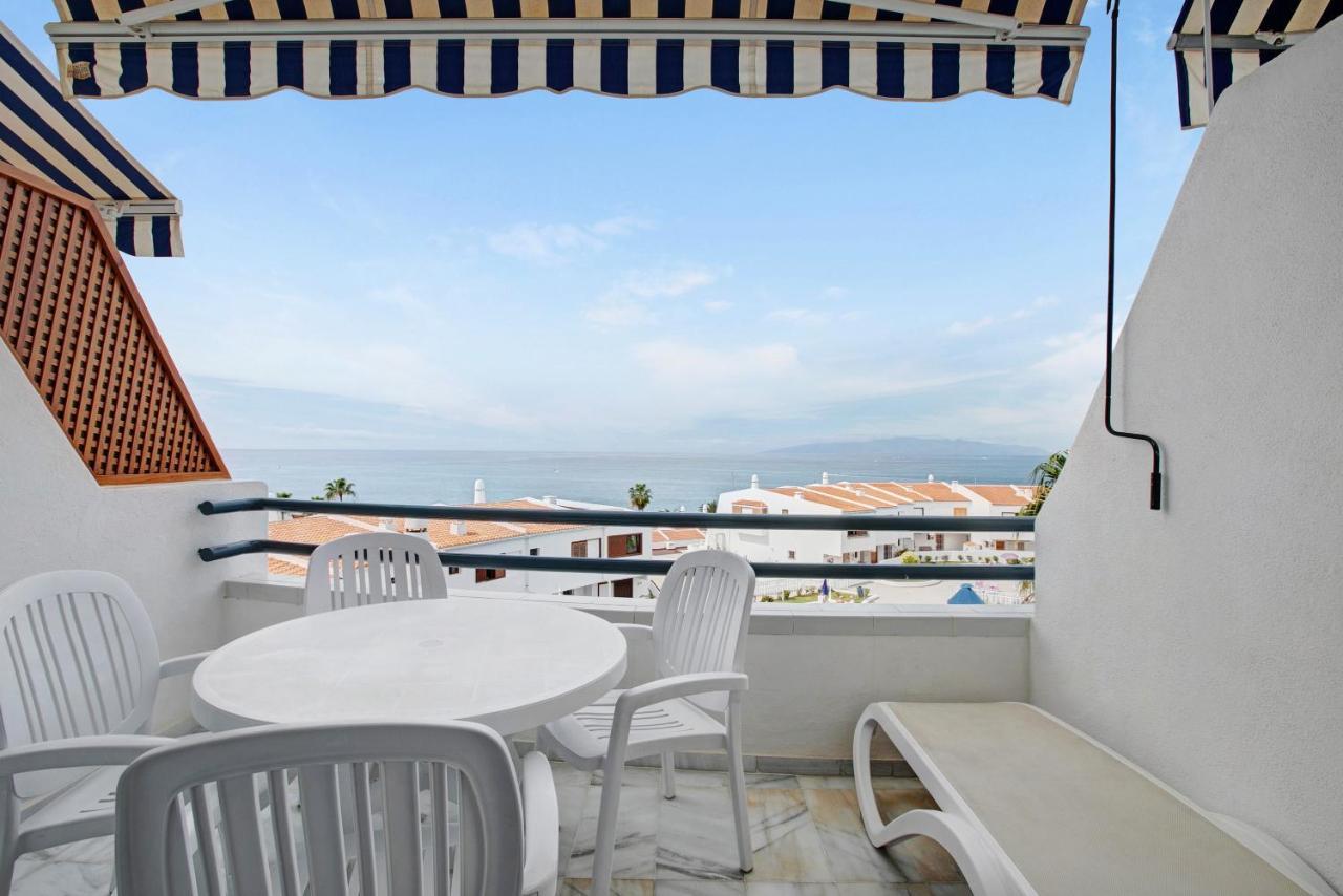 Club Atlantis 223 Apartment Costa Adeje  Exterior photo